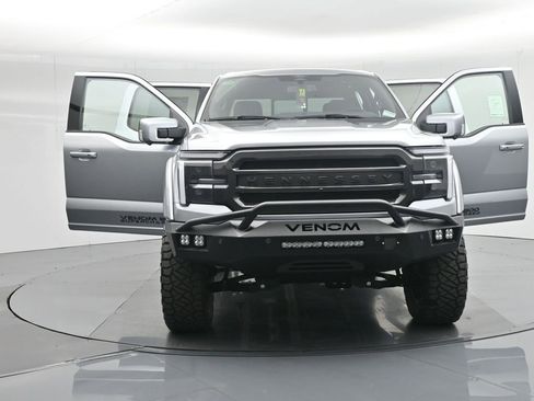 New 2025 Ford F150 Lariat w/ Equipment Group 502A High image 41