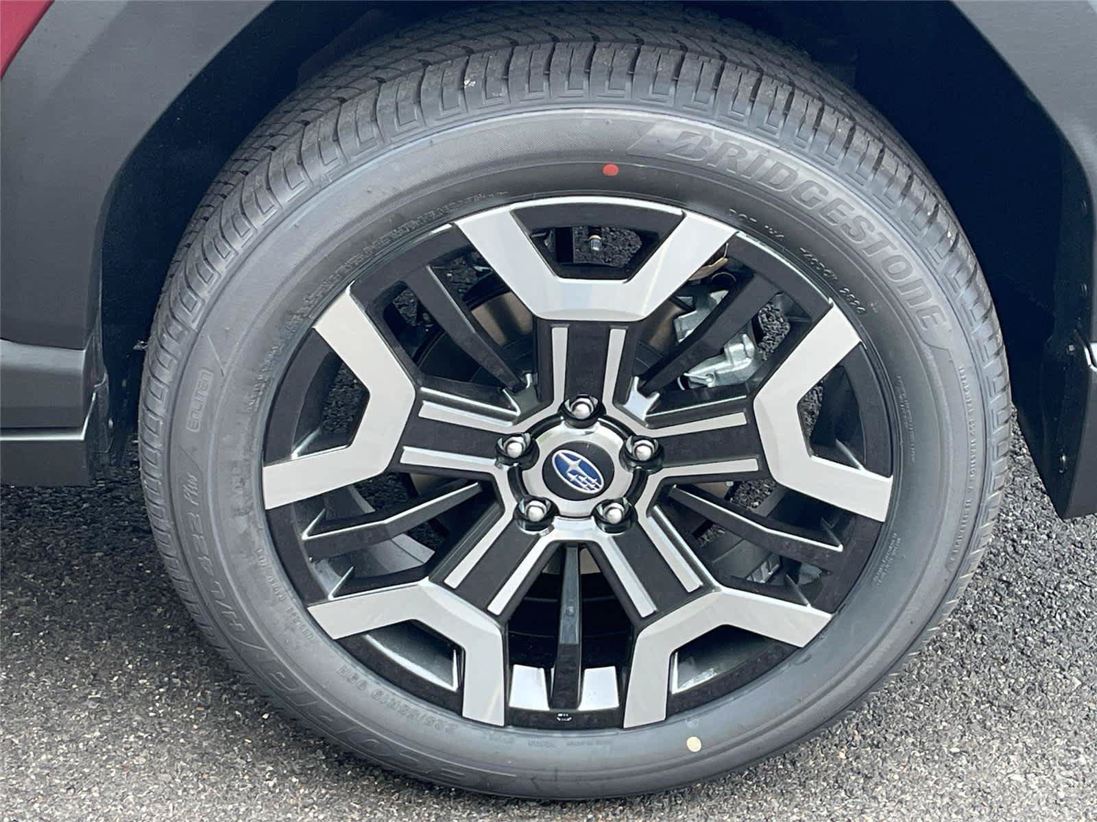 New 2026 Subaru Outback Touring XT AWD/4WD image 11