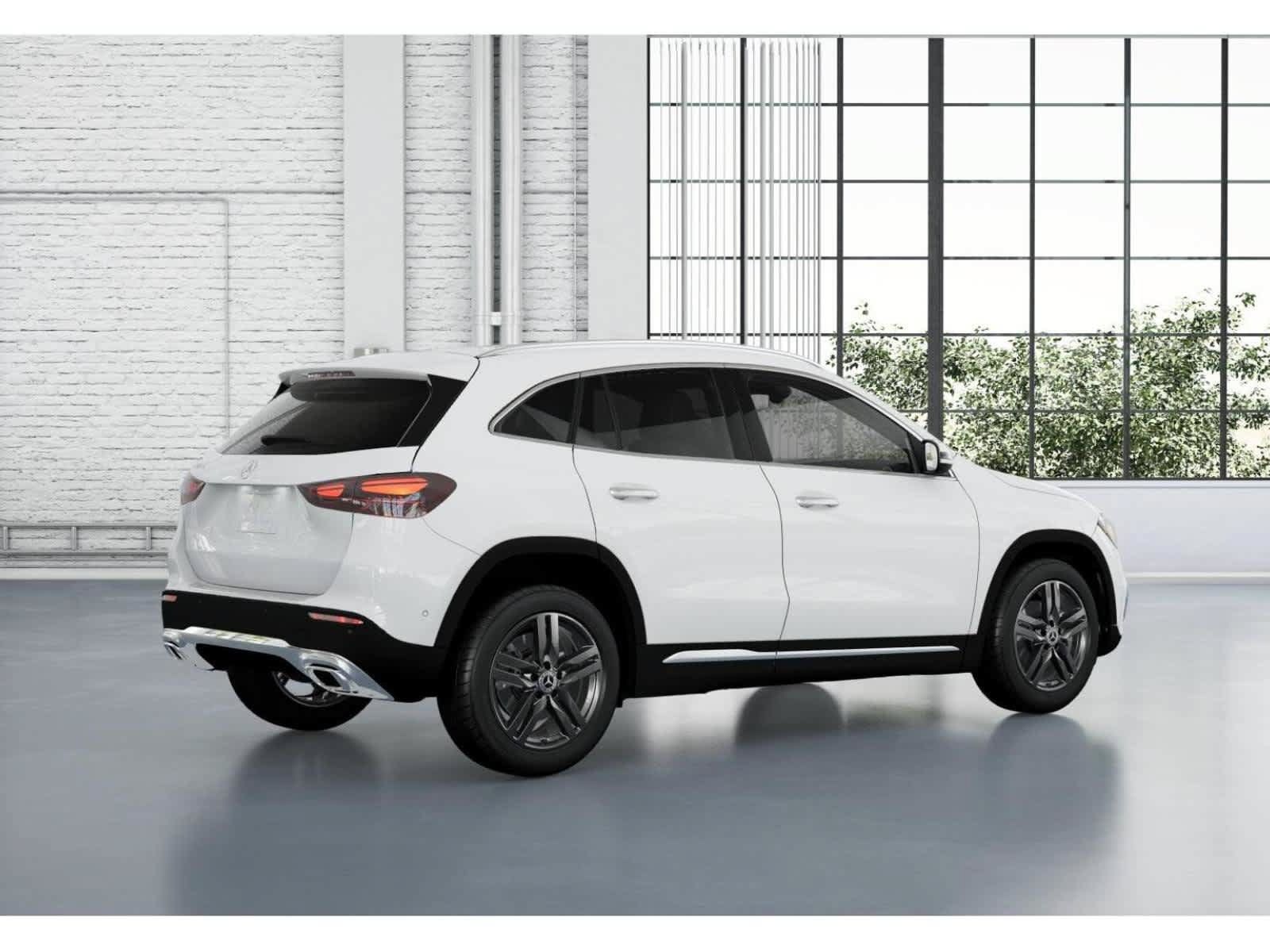 Used 2026 Mercedes-Benz GLA 250 image 19