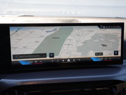 New 2026 BMW 330i xDrive Sedan w/ M Sport Package image 25