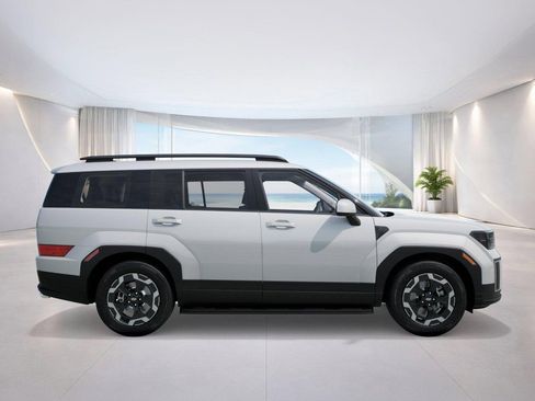 New 2026 Hyundai Santa Fe SEL AWD/4WD image 7