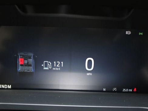 New 2025 Ford F150 STX w/ STX Black Appearance Package image 35