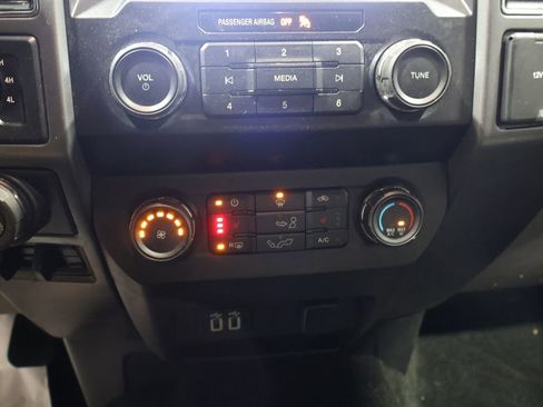 Used 2019 Ford F150 XLT w/ Equipment Group 302A Luxury image 28