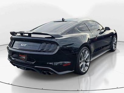 Used 2021 Ford Mustang GT Premium w/ Ford Safe & Smart Package