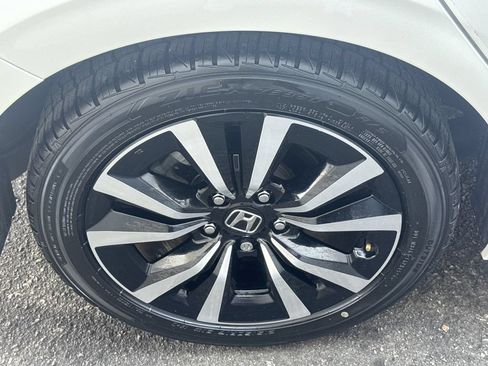 Used 2023 Honda Civic EX image 17