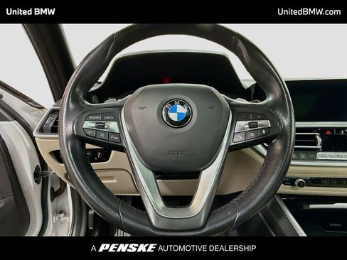 Used 2019 BMW 330i Sedan w/ Convenience Package image 6