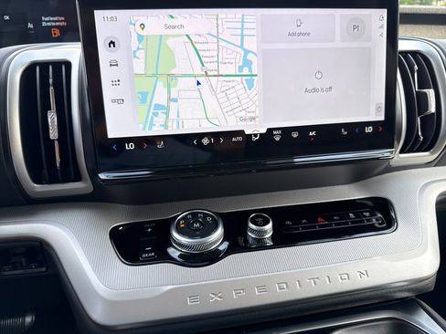 New 2026 Ford Expedition Max Active image 10