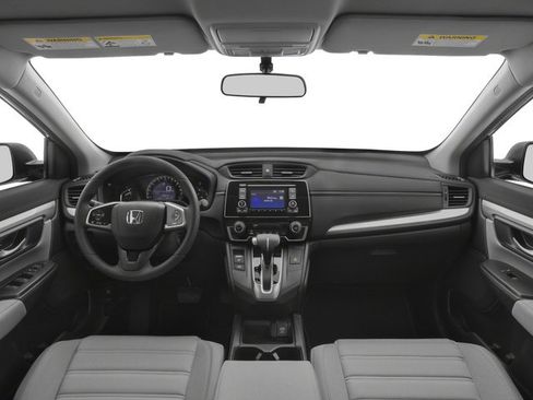 Used 2018 Honda CR-V LX image 8