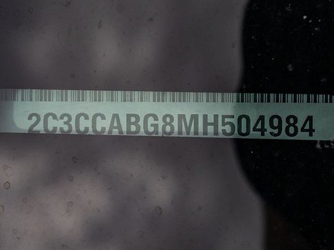 Used 2021 Chrysler 300 S RWD image 32