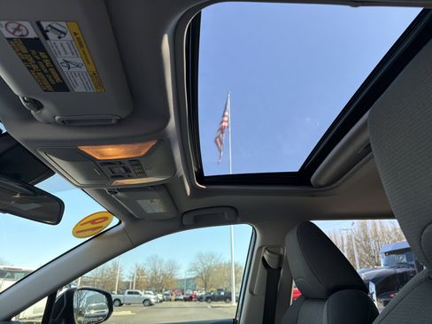 Used 2019 Toyota RAV4 XLE w/ All Weather Liner Package image 27