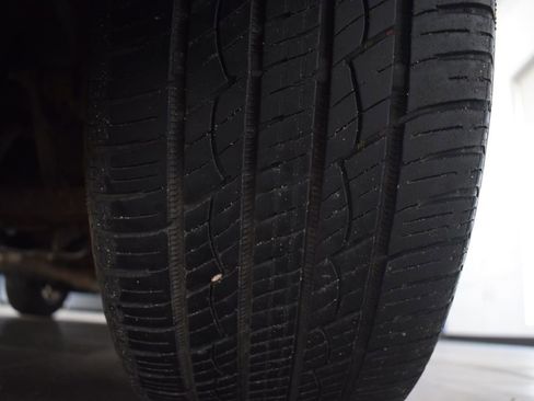 Used 2017 Hyundai Tucson SE image 28