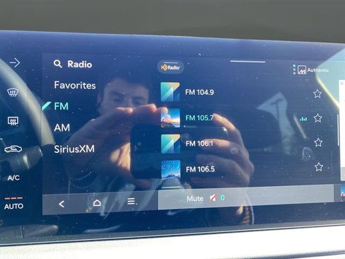 New 2027 Kia Telluride SX Prestige X-Line image 23