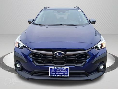 New 2026 Subaru Crosstrek 2.5i Premium AWD/4WD image 31