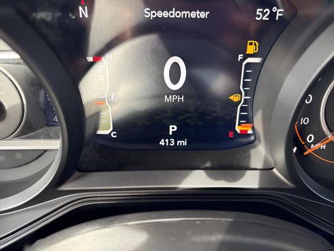 New 2025 Jeep Wrangler Unlimited Rubicon 392 image 15