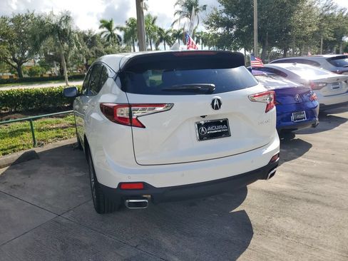 Used 2023 Acura RDX FWD w/ Technology Package image 6