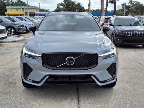 New 2026 Volvo XC60 B5 Plus w/ Protection Package Premier image 2