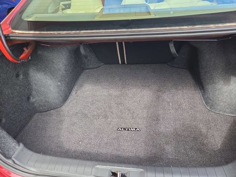 Used 2015 Nissan Altima 2.5 S w/ Power Driver Seat Package image 10