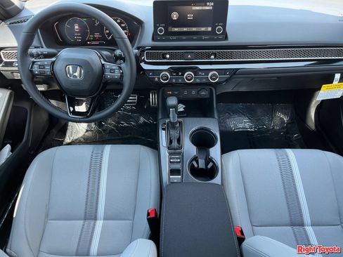Used 2026 Honda Civic Sport image 15