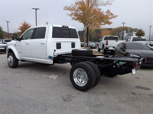 New 2026 RAM 4500 Tradesman image 6