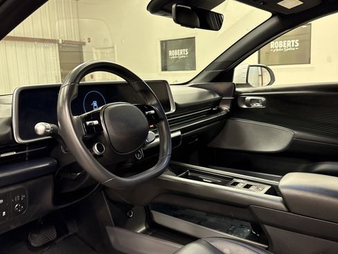 Used 2023 Hyundai Ioniq 6 SEL image 6