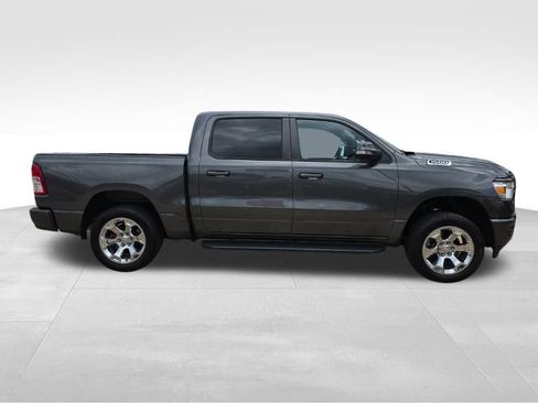 Used 2020 RAM 1500 Big Horn AWD/4WD image 5