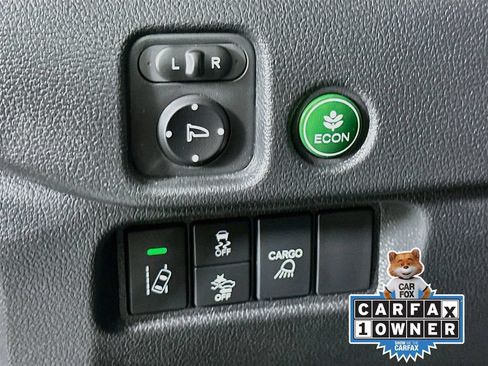 Used 2025 Honda Ridgeline RTL image 11