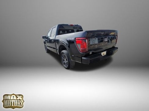 New 2026 Ford F150 STX w/ Equipment Group 200A image 7