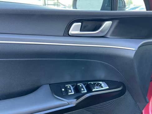 Used 2024 Kia K5 GT-Line w/ GT-Line Premium Package image 21