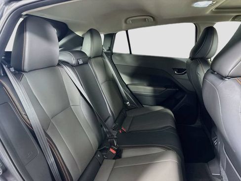 New 2026 Subaru Crosstrek 2.5i Limited AWD/4WD image 26