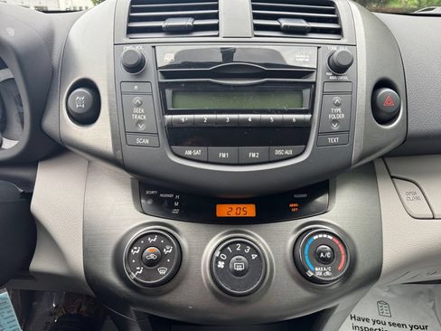Used 2011 Toyota RAV4 4WD w/ Base L4 Extra Value Pkg image 21