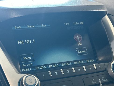 Used 2013 Chevrolet Equinox LT w/ Driver Convenience Package FWD image 19