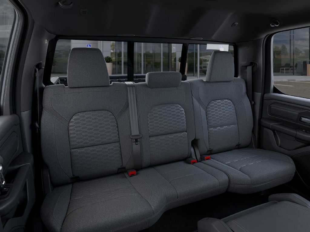 New 2026 RAM 1500 Express RWD image 15