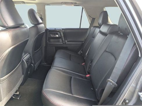 Used 2021 Toyota 4Runner TRD Pro image 13