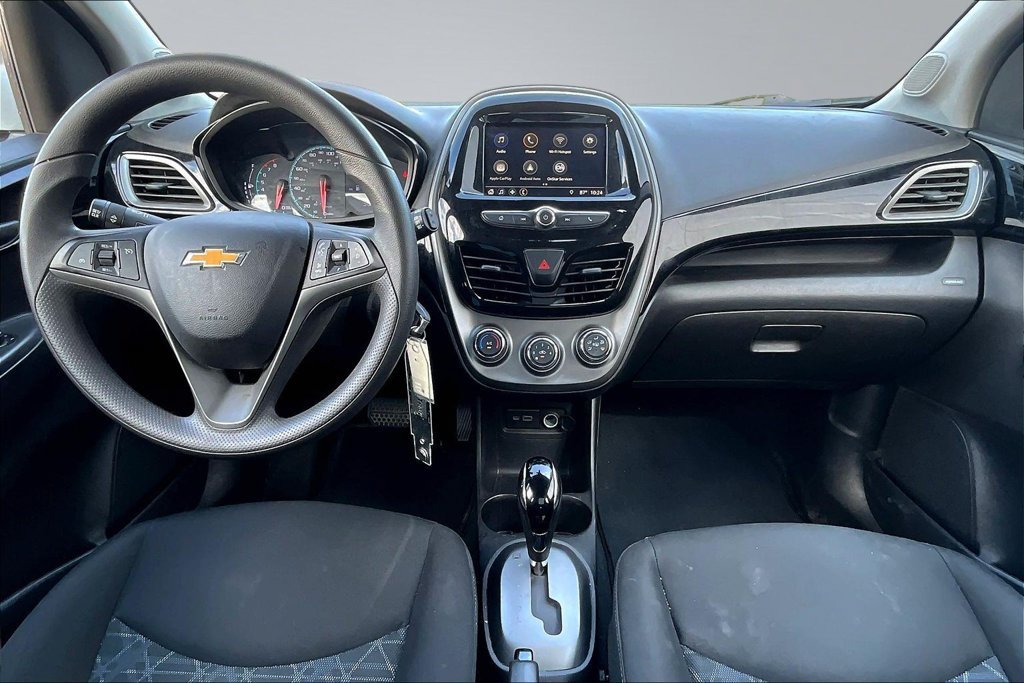 Used 2019 Chevrolet Spark LT FWD image 7