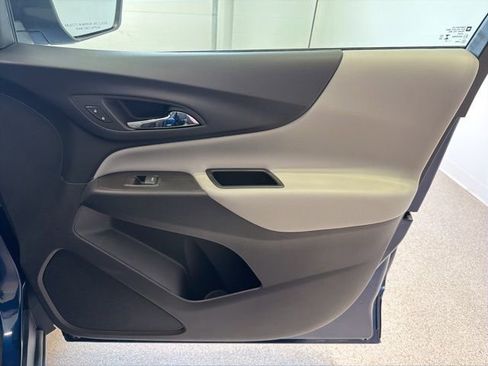 Certified 2023 Chevrolet Equinox LS w/ LPO, Floor Liner Package image 12