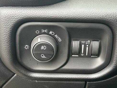 New 2026 RAM 2500 Laramie image 25