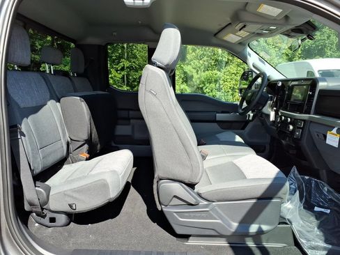 New 2026 Ford F350 XLT w/ FX4 Off-Road Package AWD/4WD image 16