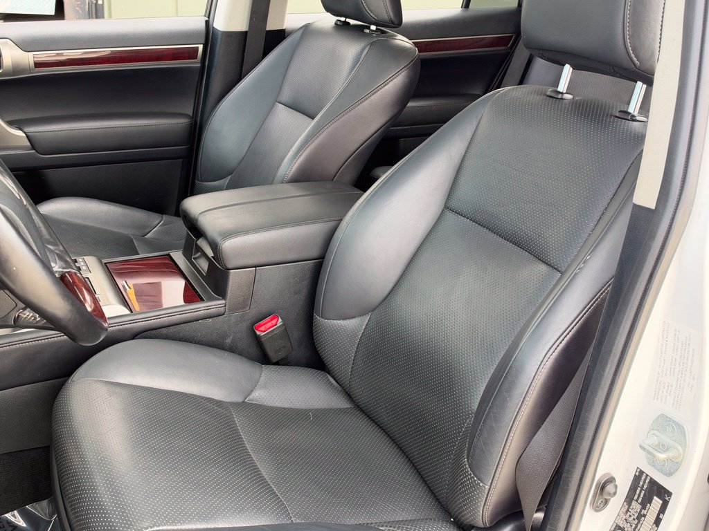 Used 2016 Lexus GX 460 Luxury AWD/4WD image 4