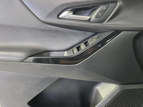 New 2026 Chevrolet Equinox LT FWD image 24
