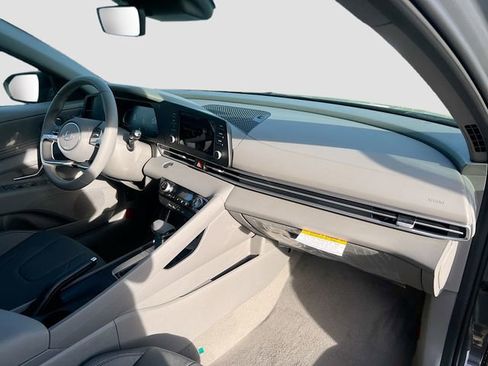 New 2026 Hyundai Elantra Sport FWD image 26