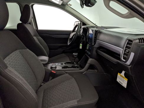 New 2025 Ford Ranger XL w/ Trailer Tow Package image 26