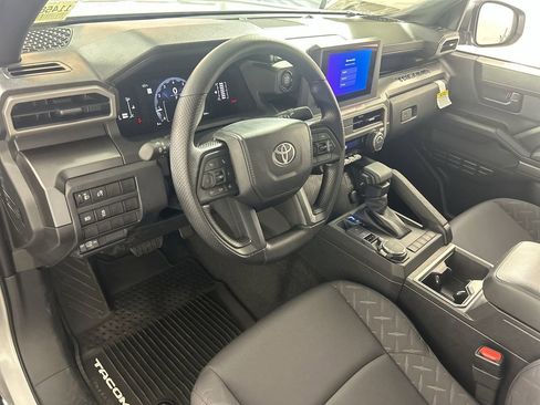 New 2026 Toyota Tacoma SR5 image 12