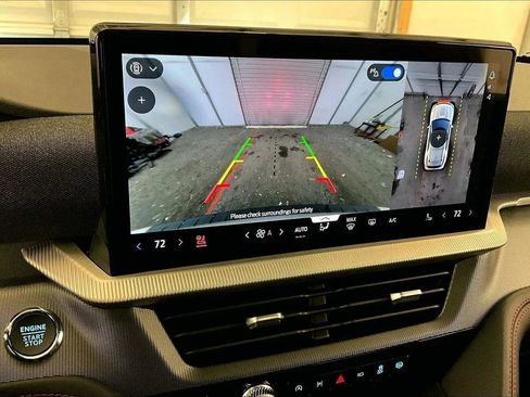 New 2026 Ford Explorer ST-Line w/ ST-Line Street Pack image 20