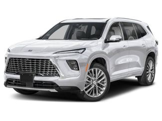 Used 2025 Buick Enclave Avenir w/ LPO, Floor Liner Package FWD video 1