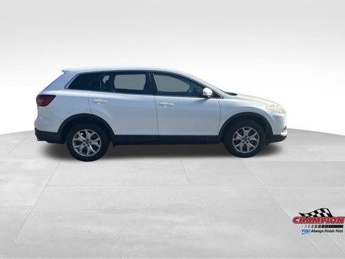 Used 2013 MAZDA CX-9 Touring image 7