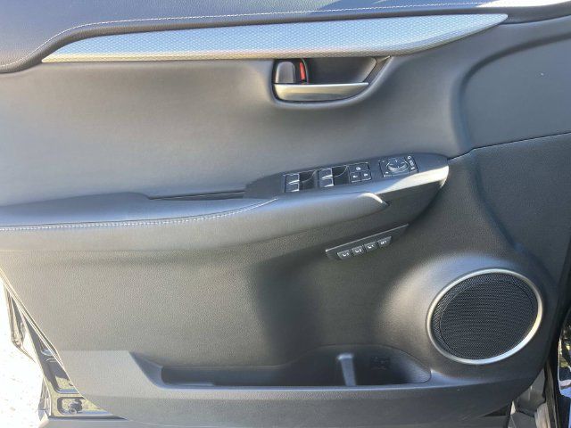Used 2019 Lexus NX 300 F Sport w/ F Sport Premium Package FWD image 27