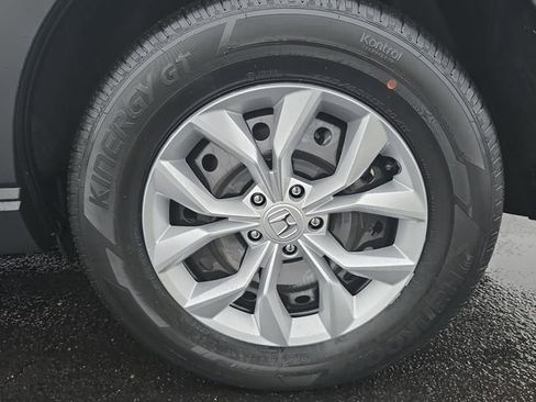 New 2026 Honda CR-V LX image 33