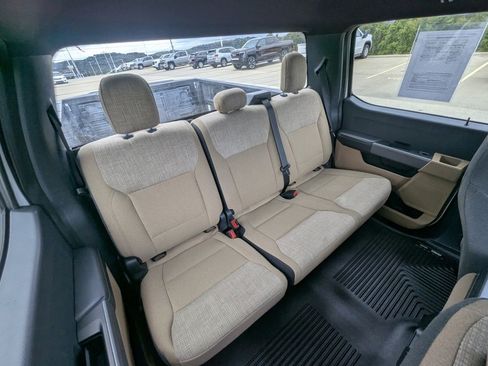 Used 2021 Ford F150 XLT w/ XTR Package image 29