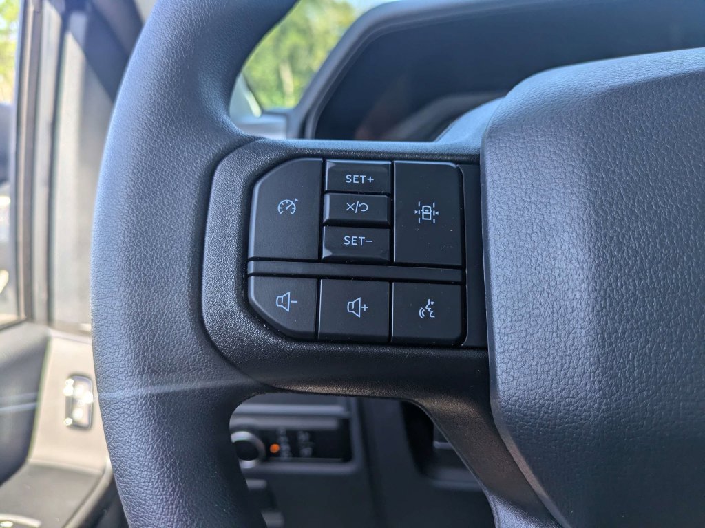 New 2026 Ford F150 XL w/ Tow/Haul Package RWD image 25