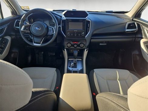 Certified 2023 Subaru Forester image 10